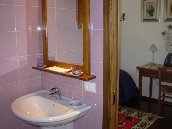 B&B La Casa In Collina Sarmede Habitación foto